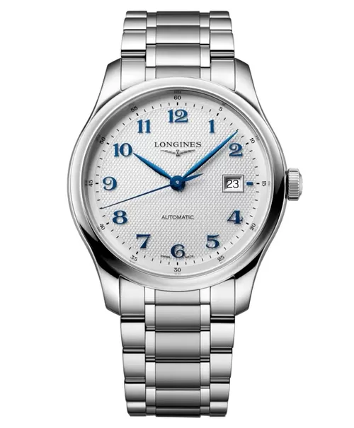 Đồng hồ nam Longines Master L2.950.4.73.6 (L29504736)