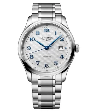 Đồng hồ nam Longines Master L2.950.4.73.6 (L29504736)