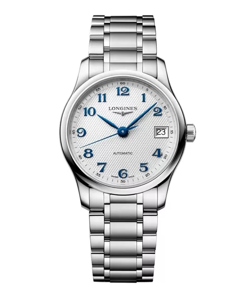 Đồng hồ nữ Longines Master L2.450.4.73.6 (L24504736)