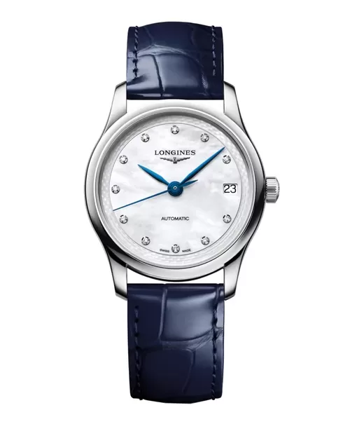 Đồng hồ nữ Longines Master L2.450.4.87.2 (L24504872)