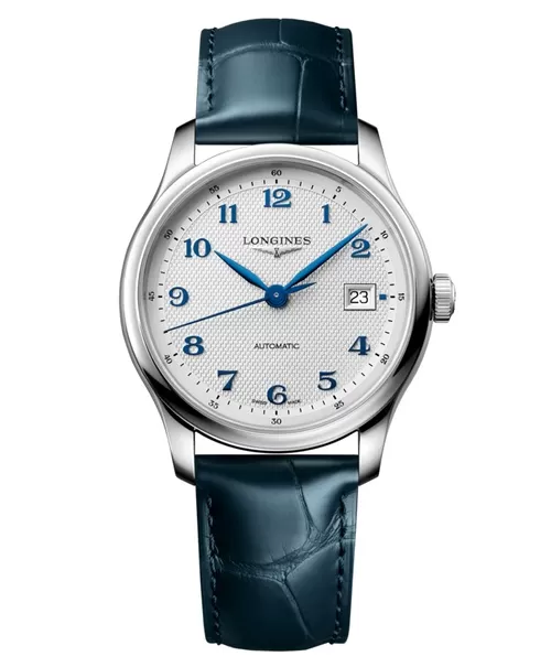 Đồng hồ nam Longines Master L2.949.4.73.2 (L29494732)