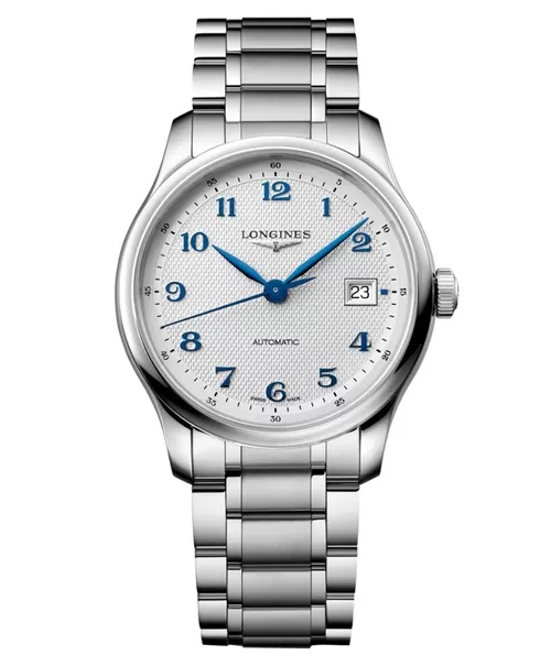 Đồng hồ nam Longines Master L2.949.4.73.6 (L29494736)