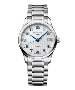 Đồng hồ nữ Longines Master L2.450.4.73.6 (L24504736)