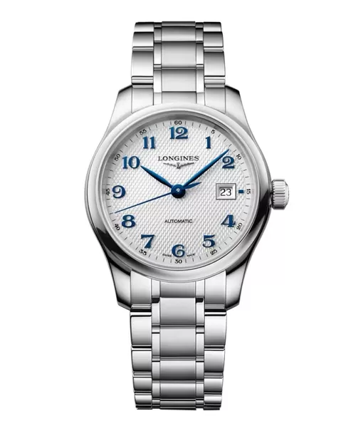 Đồng hồ nữ Longines Master L2.449.4.73.6 (L244947360)