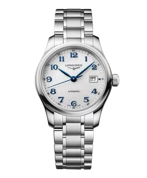 Đồng hồ nữ Longines Master L2.449.4.73.6 (L244947360)