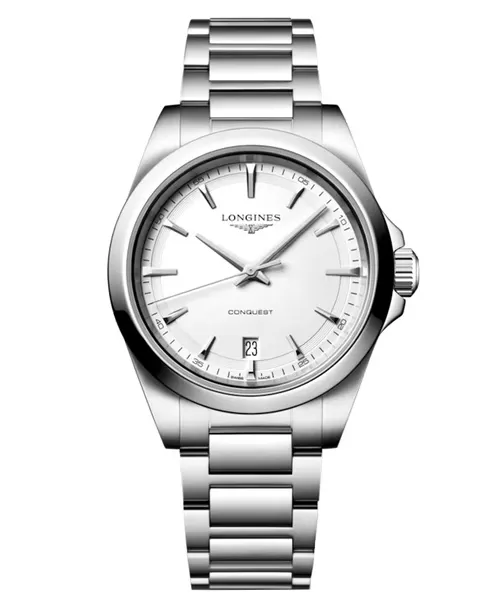 Đồng hồ nam Longines Conquest L3.750.4.12.6 (L37504126)