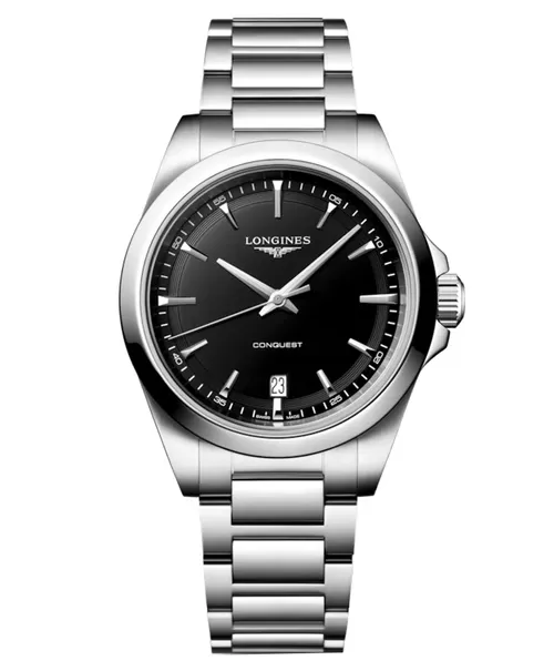 Đồng hồ nam Longines Conquest L3.750.4.52.6 (L37504526)