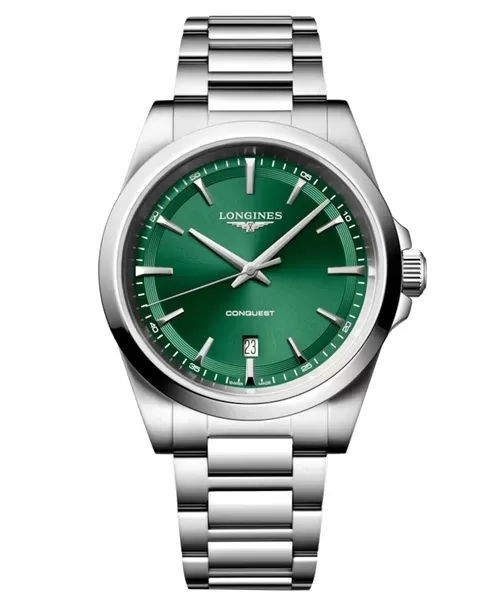 Đồng hồ nam Longines Conquest L3.860.4.09.6 (L38604096)