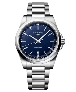 Đồng hồ nam Longines Conquest L3.860.4.92.6 (L38604926)