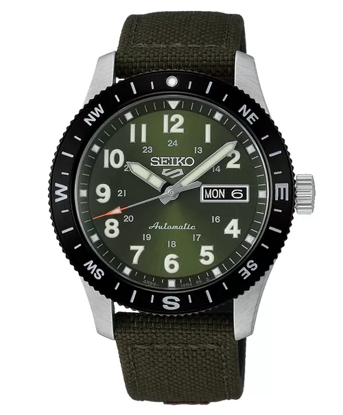 Đồng hồ nam Seiko 5 Sports HDB008K1