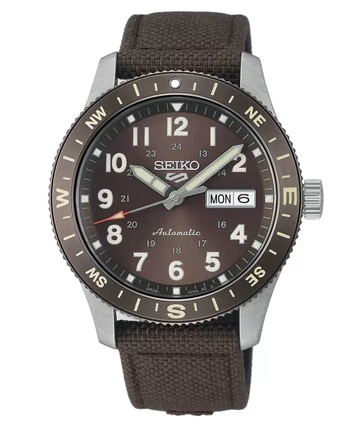 Đồng hồ nam Seiko 5 Sports HDB009K1