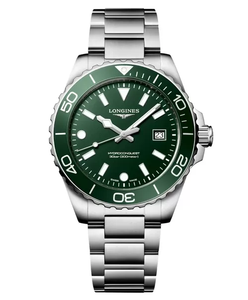 Đồng hồ nam Longines Hydroconquest L3.769.4.06.6 (L37694066)