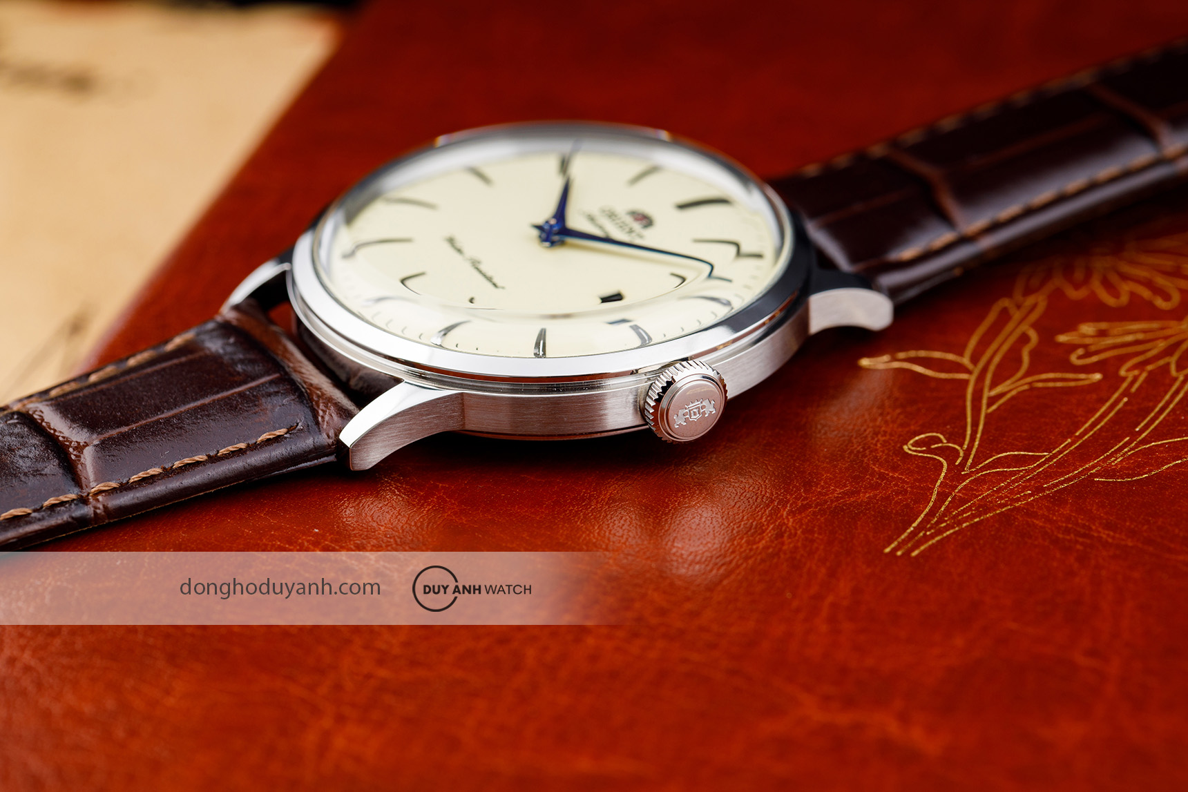 Đồng hồ Orient Bambino RA-AC0033Y30B2