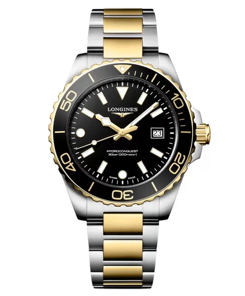 Đồng hồ nam Longines Hydroconquest L3.769.3.56.7 (L37693567)