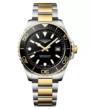 Đồng hồ nam Longines Hydroconquest L3.769.3.56.7 (L37693567)