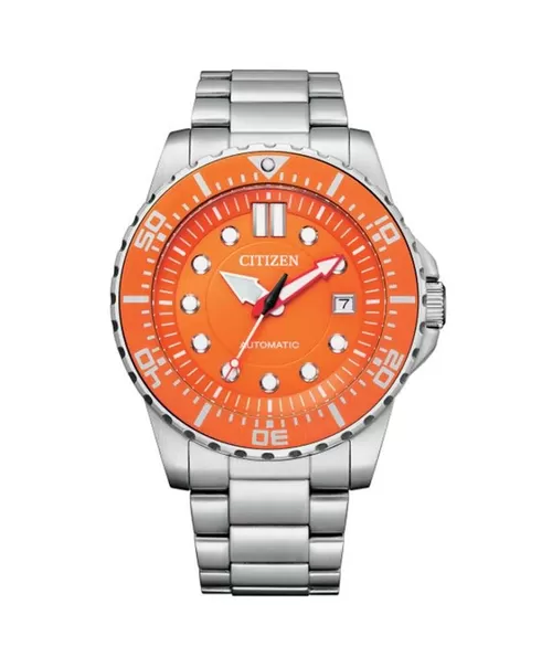 Đồng hồ nam Citizen NJ0128-80X