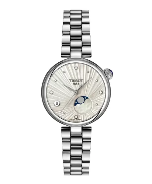 Đồng hồ nữ Tissot Désir T152.223.11.036.00 (T1522231103600)