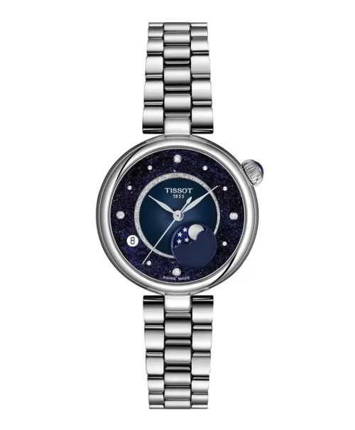 Đồng hồ nữ Tissot Désir T152.223.11.496.00 (T1522231149600)