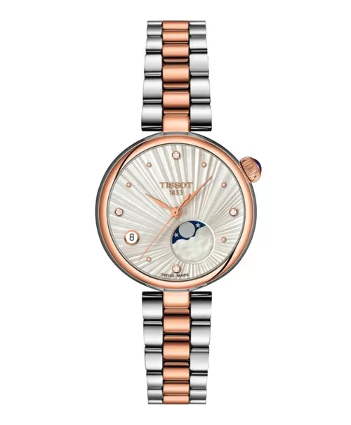 Đồng hồ nữ Tissot Désir T152.223.22.036.00 (T1522232203600)