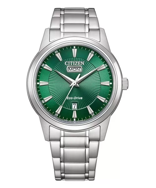 Đồng hồ Citizen Eco-Drive AW0100-86X