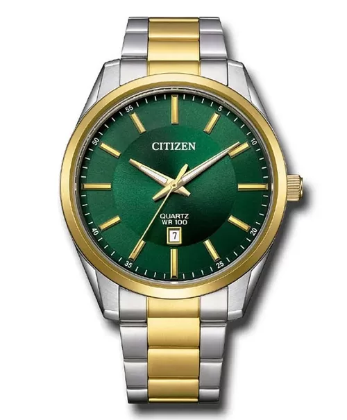 Đồng hồ Citizen Quartz BI1036-57X