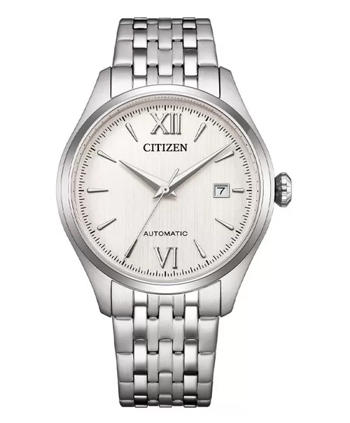 Đồng hồ Citizen Mechanical NJ0240-55A