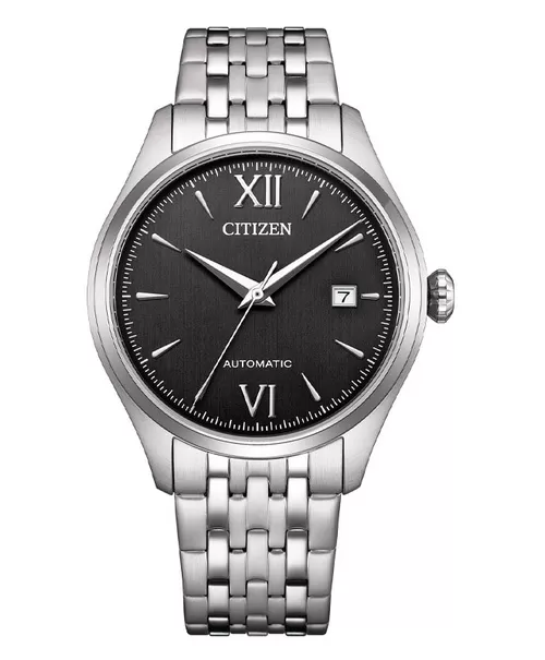 Đồng hồ Citizen Mechanical NJ0240-55E