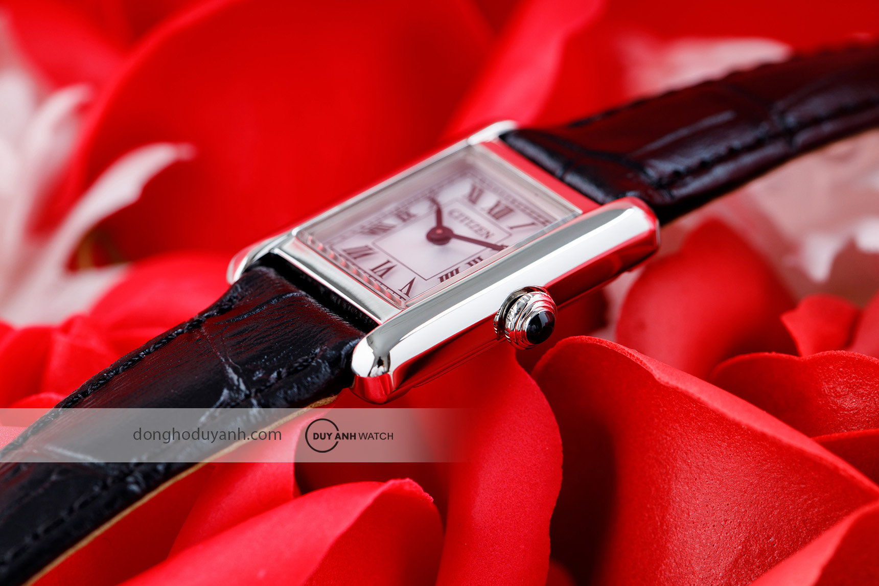 Đồng hồ Citizen Eco-Drive EG2790-12A4