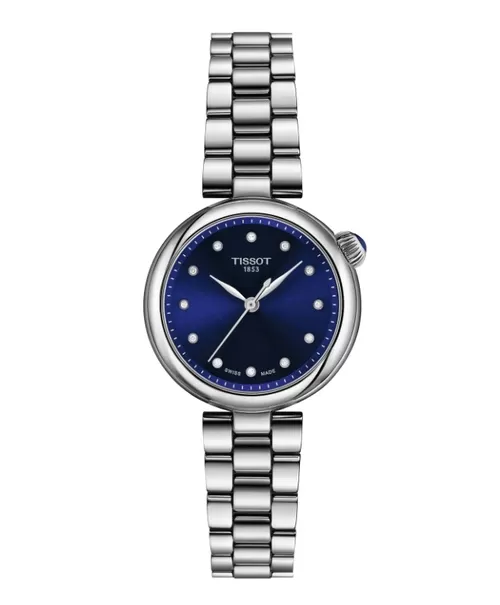 Đồng hồ nữ Tissot Desir T152.010.11.046.00 (T1520101104600)