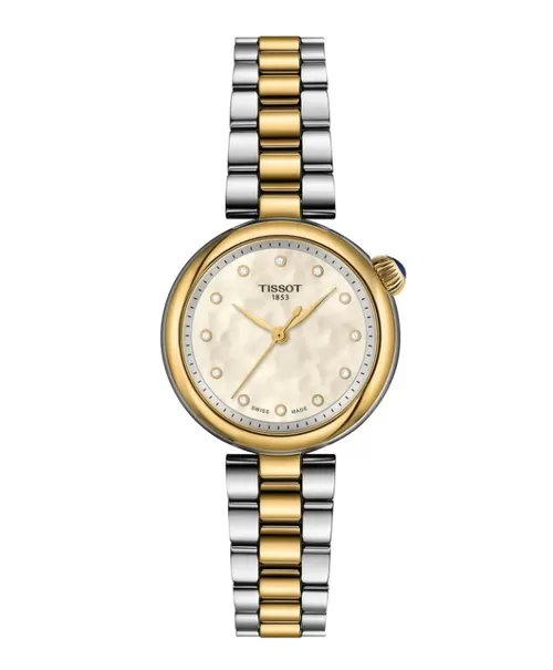 Đồng hồ nữ Tissot Desir T152.010.22.116.00 (T1520102211600)