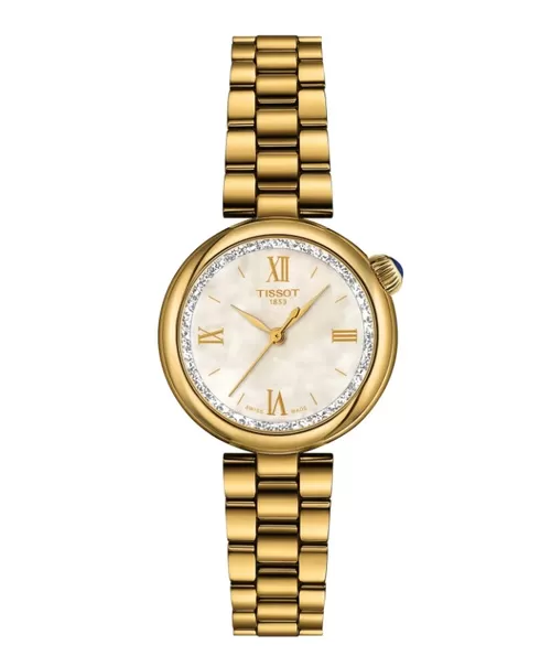 Đồng hồ nữ Tissot Desir T152.010.33.118.00 (T1520103311800)