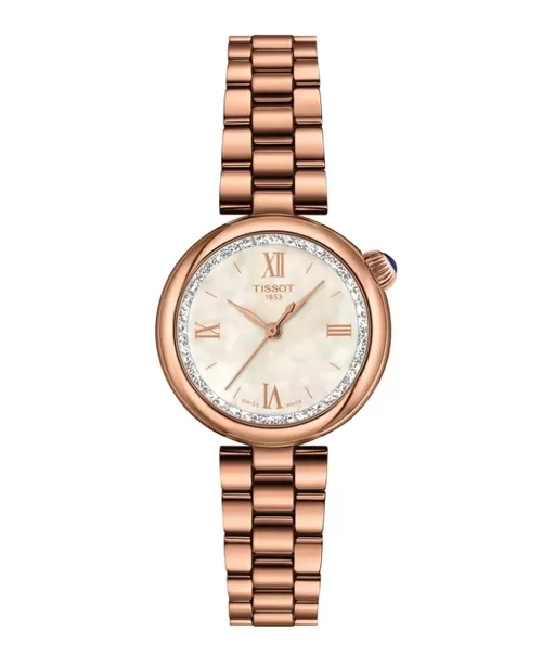 Đồng hồ nữ Tissot Desir T152.010.33.118.01 (T1520103311801)
