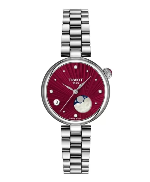 Đồng hồ nữ Tissot Désir T152.223.11.426.00 (T1522231142600)