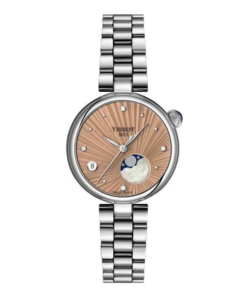 Đồng hồ nữ Tissot Désir T152.223.11.546.00 (T1522231154600)