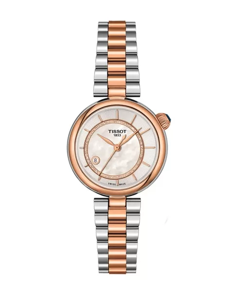 Đồng hồ Tissot Desir T152.207.22.111.00 (T1522072211100)