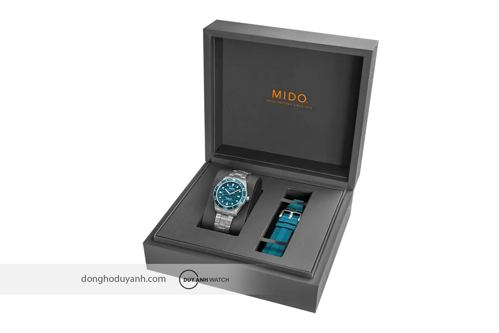 Đồng hồ Mido Ocean Star 39 M026.907.11.041.01 (M0269071104101)1