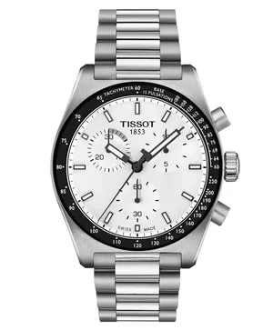 Đồng hồ nam Tissot PR516 Chronograph T149.417.11.011.00 (T1494171101100)