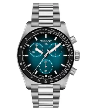 Đồng hồ nam Tissot PR516 Chronograph T149.417.11.041.01 (T1494171104101)