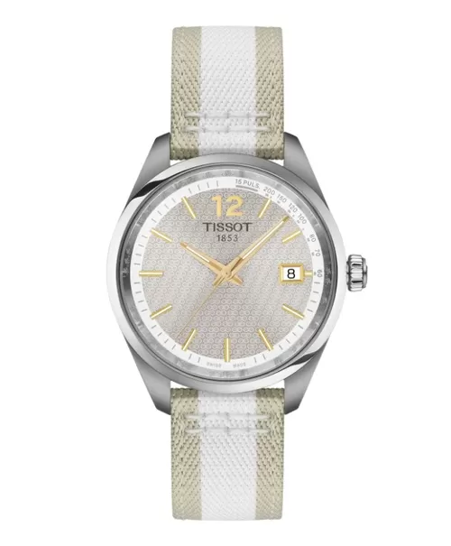 Đồng hồ nữ Tissot PR 100 Cycling T150.210.17.037.00 (T1502101703700)