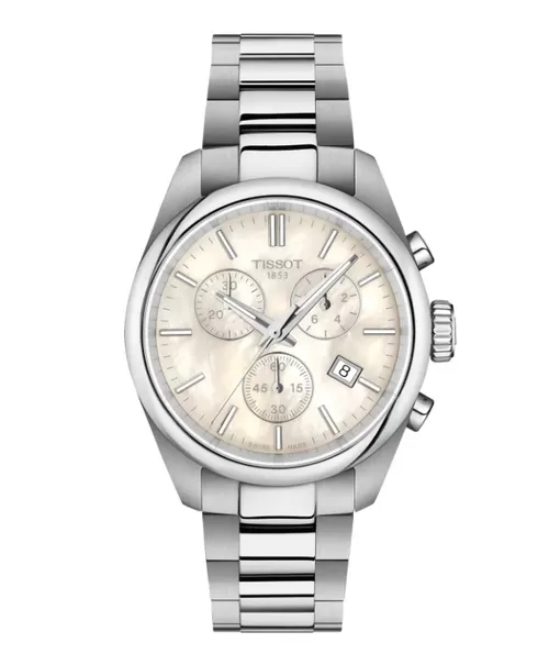Đồng hồ nữ Tissot PR 100 T150.217.11.111.00 (T1502171111100)