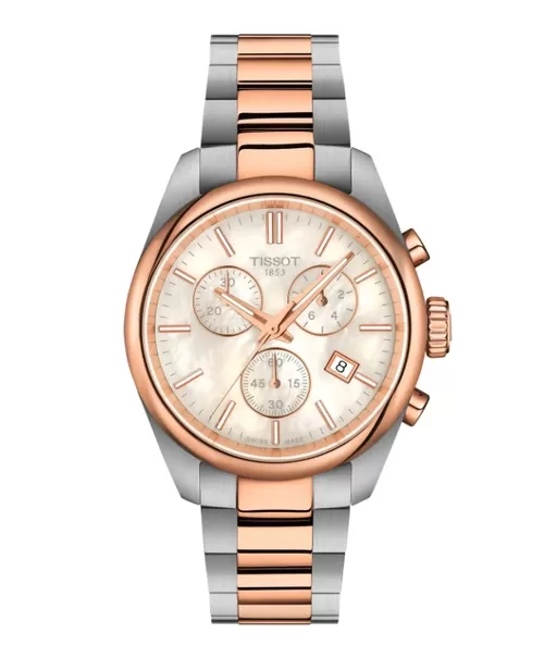 Đồng hồ nữ Tissot PR 100 T150.217.22.111.00 (T1502172211100)
