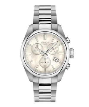 Đồng hồ nữ Tissot PR 100 T150.217.11.111.00 (T1502171111100)