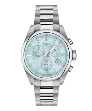 Đồng hồ nữ Tissot PR 100 T150.217.11.131.00 (T1502171113100)