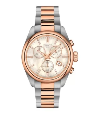 Đồng hồ nữ Tissot PR 100 T150.217.22.111.00 (T1502172211100)