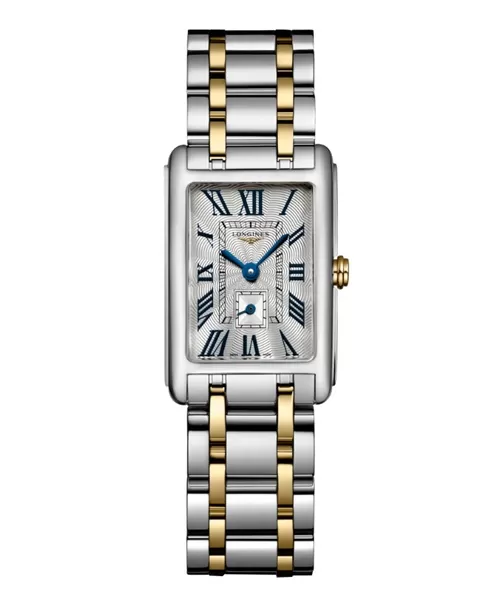Đồng hồ nữ Longines Dolcevita L5.255.5.70.7 (L52555707)