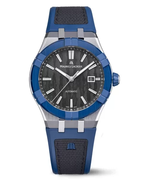 Đồng hồ Maurice Lacroix Aikonic Automatic AC6008-SSL40-330-4