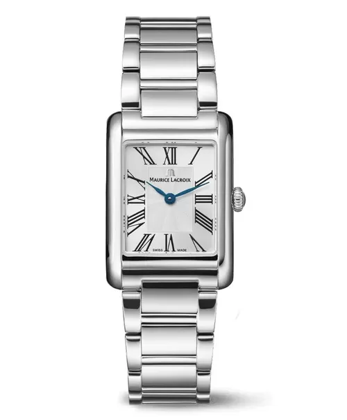 Đồng hồ Maurice Lacroix Fiaba Square FA1205-SS002-110-1
