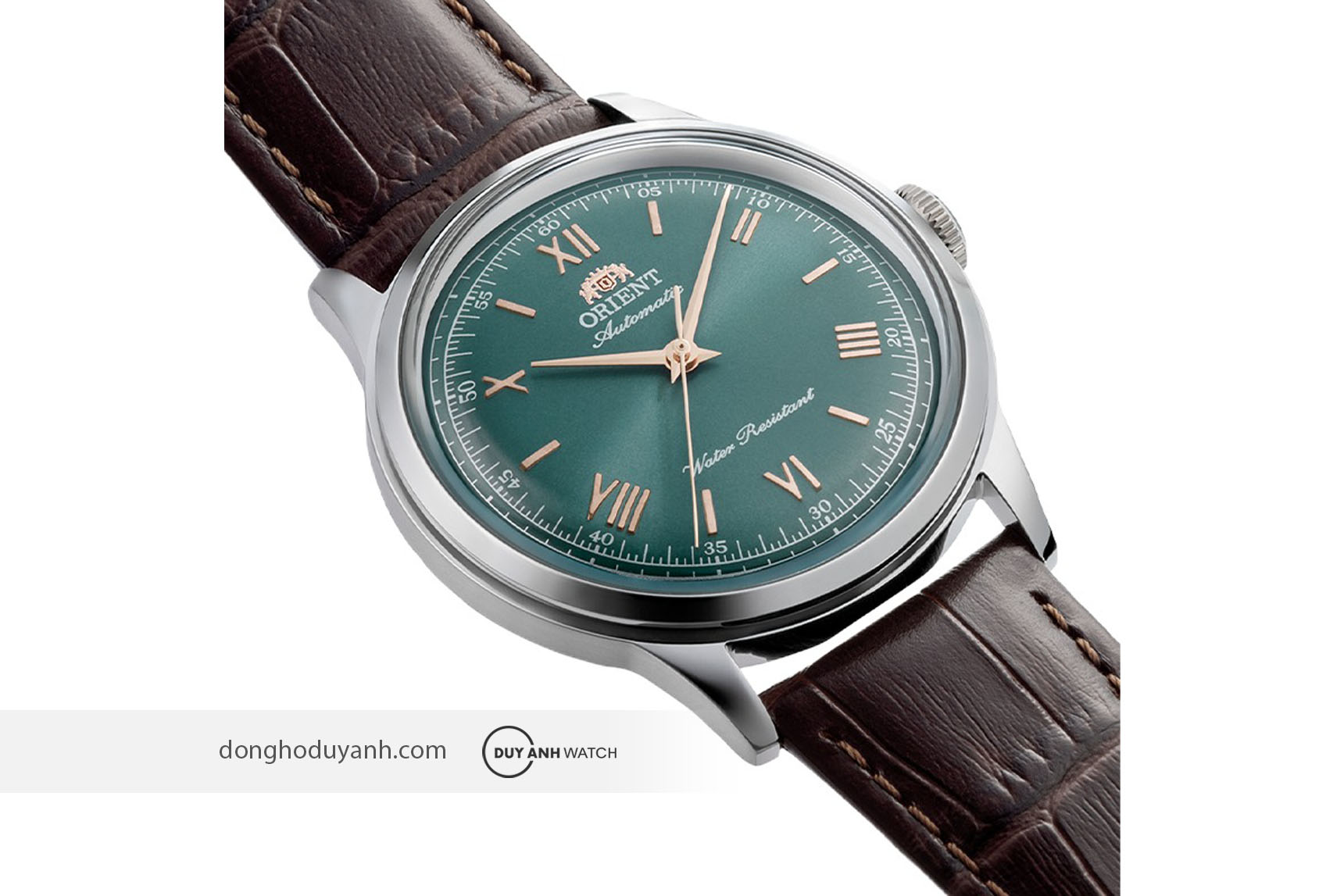Đồng hồ nam Orient Bambino RA-BB0001E30B1