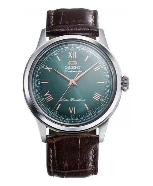 Đồng hồ nam Orient Bambino RA-BB0001E30B