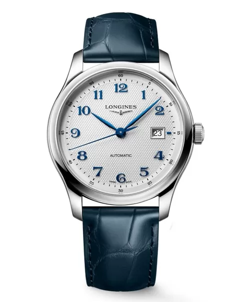 Đồng hồ nam Longines Master L2.950.4.73.2 (L29504732)